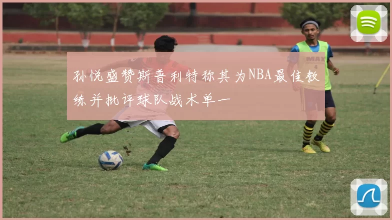 孙悦盛赞斯普利特称其为NBA最佳教练并批评球队战术单一